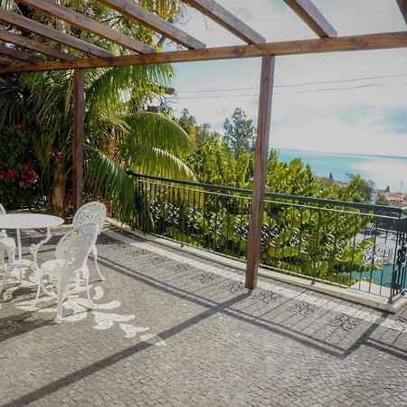 Granny'S House View Villa Funchal  Ngoại thất bức ảnh