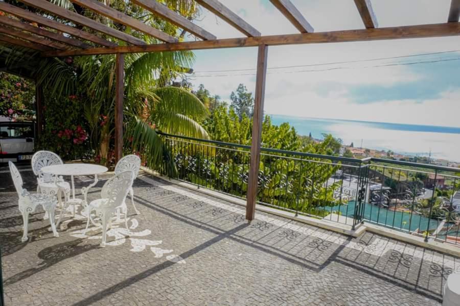 Granny'S House View Villa Funchal  Ngoại thất bức ảnh