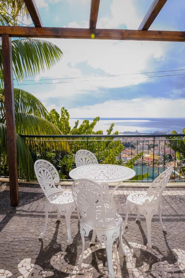 Granny'S House View Villa Funchal  Ngoại thất bức ảnh