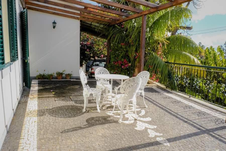 Granny'S House View Villa Funchal  Ngoại thất bức ảnh